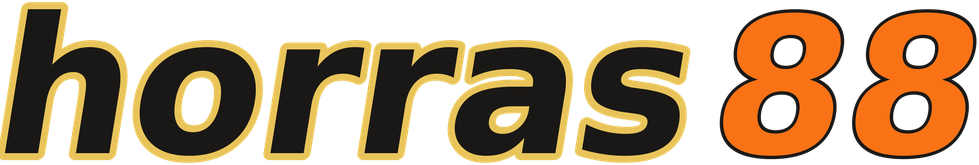 horras88 logo